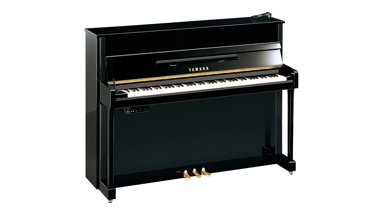 アップライトピアノ ヤマハサイレントピアノb113SG2（生産完了）