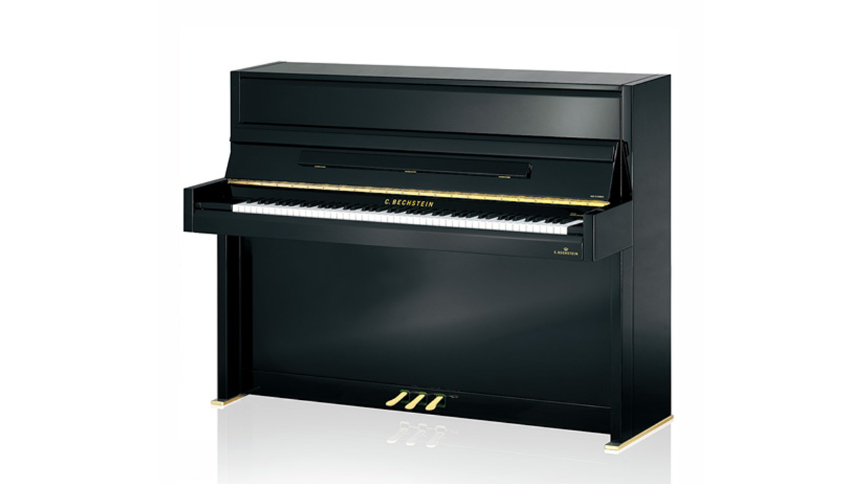 アップライトピアノ C.ベヒシュタイン レジデンス Millenium116Kヨーロッパ製