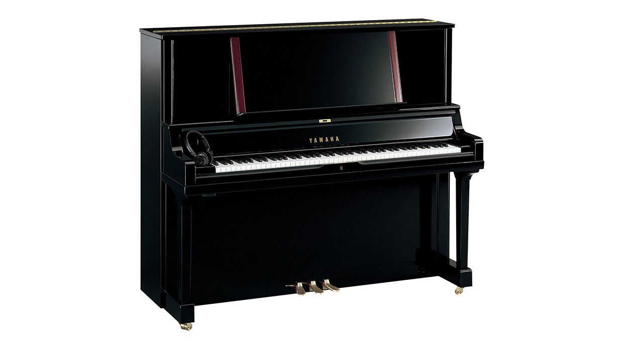 アップライトピアノ ヤマハDisklavier ENSPIRE YUS5-ENST