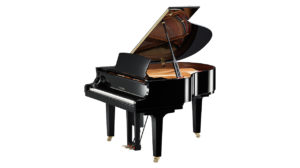 ヤマハDisklavier ENSPIRE C1X-ENST