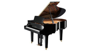 ヤマハDisklavier ENSPIRE C2X-ENST