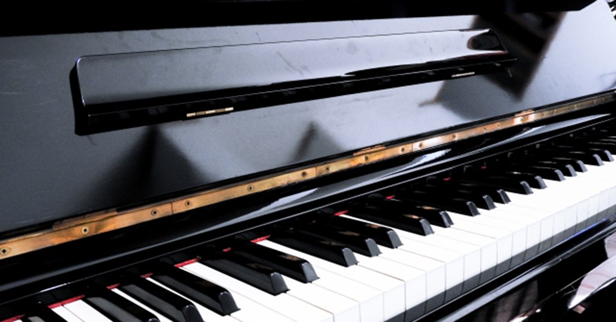 材質のよいピアノを長く使う 中古ピアノのすすめ スガナミ中古ピアノ