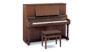 ヤマハトランスアコースティックピアノYUS5Wn-TA2（生産完了品）