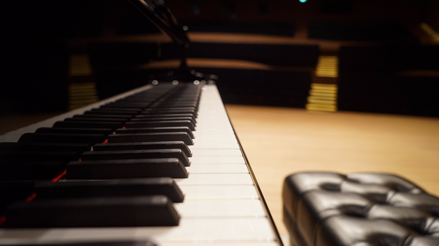 ピアノの鍵盤の数はなぜ鍵なのか スガナミ中古ピアノ