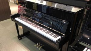 【展示終了】C.ベヒシュタイン アカデミー A114Compactヨーロッパ製