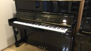 【売約済み】ヤマハトランスアコースティックピアノYU11TA2