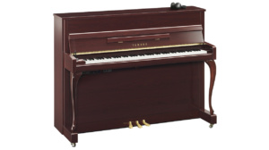 ヤマハサイレントピアノb113DMC-SC3