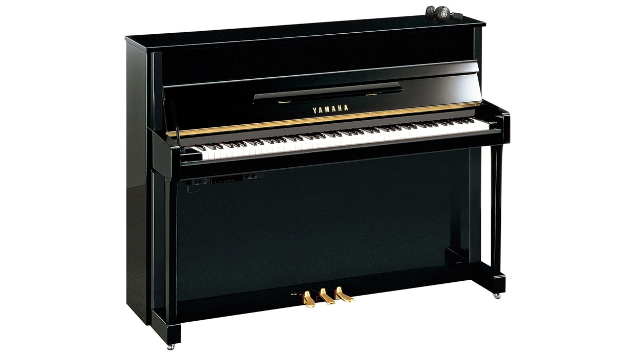 アップライトピアノ ヤマハサイレントピアノb113SC3