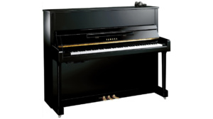 ヤマハサイレントピアノb121SC3