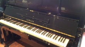 ヤマハサイレントピアノUX3RSG