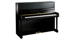 ヤマハトランスアコースティックピアノb121TC3