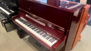 ヤマハW110BB