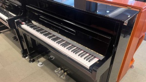 ヤマハサイレントピアノb113SG2