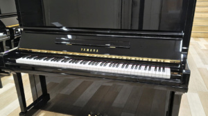 【売約済み】明石店取扱：ヤマハU30BL