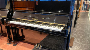 【売約済み】ヤマハサイレントピアノU3H-RS