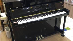 【売約済み】ヤマハサイレントピアノb113SC2