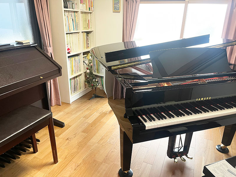 お客様からひとこと