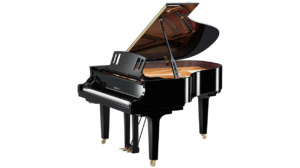 ヤマハサイレントピアノC2X espressivo-SH3