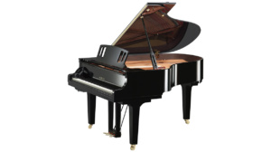 ヤマハサイレントピアノC3X espressivo-SH3