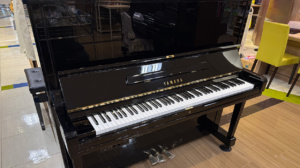 ヤマハサイレントピアノU3A+RSG