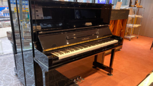 ヤマハU30A