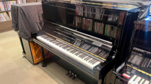 中古アップライトピアノ | スガナミ楽器
